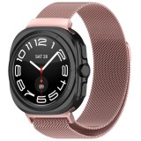 Curea pentru Samsung Galaxy Watch Ultra&nbsp;47mm - Techsuit Watchband 35mm (W009) - Pink