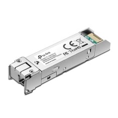 Modul SFP 1000Base-BX WDM Bi-Directional, Tp-Link TL-SM321B-2 SM321B-2