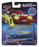 CARS GLOW RACERS MASINUTA METALICA RAMON 1:55 SuperHeroes ToysZone
