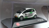Macheta Mitsubishi I-Miev Tein Electric 2011- J-Collection 1/43