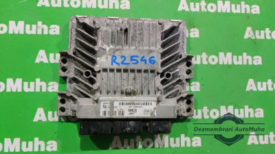 Calculator ecu Ford Focus 2 (2004-2010) [DA_] 7m5112a650bce foto