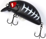 Vobler LUCKY JOHN Haira Shallow Pilot F, Culoare 204, 4.4cm, 7g, 1buc/pac
