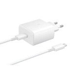 Samsung EP-TA865 65W/3.25A 1xUSB-C White