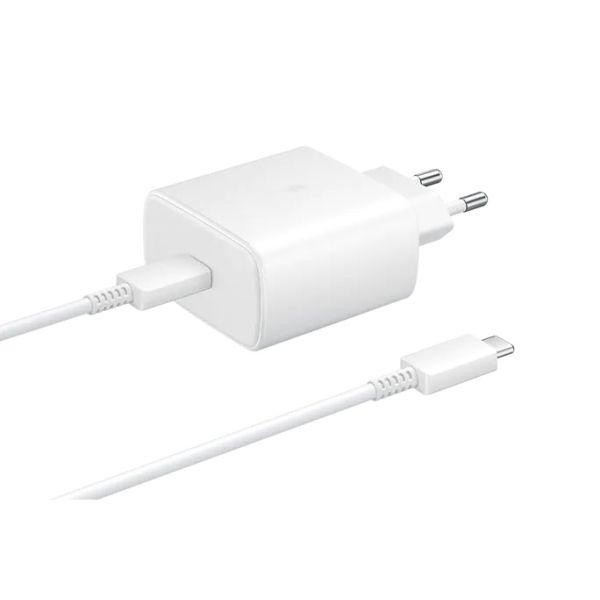 Samsung EP-TA865 65W/3.25A 1xUSB-C White