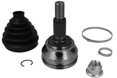 MTR 12182384 Set articulatie, planetara