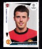 B10 - Sticker fotbal - UEFA Champions League - editia 2009 - 2010 - nr 84