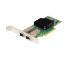 Placa Retea Server 25Gbps SFP+ Dual Port Mellanox ConnectX-4 - CX4121C