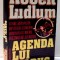 AGENDA LUI ICARUS de ROBERT LUDLUM , 1988