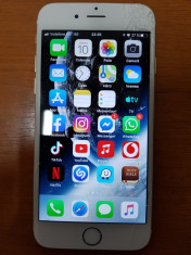 IPhone 6 Glod 64GB foto