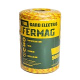 Cumpara ieftin Fir gard electric ECONOMIC 500 m, Fermag