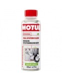 Aditiv curatare motor Motul Engine Clean Moto 200ml