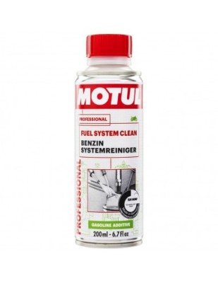Aditiv curatare motor Motul Engine Clean Moto 200ml foto