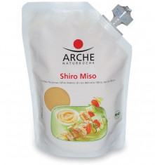 Shiro Miso, bio, 300g Arche foto