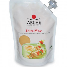 Shiro Miso, bio, 300g Arche