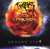 CD Metal: 9.7 Richter - Ground Zero ( 2014, nou - semnat de "Trigger" ), Rock