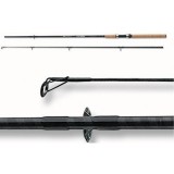 Lanseta Daiwa Sam Fisher 2.10m, 5-25g, 2 tronsoane