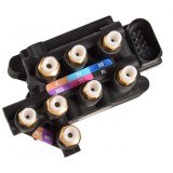 Bloc Supape Suspensie Pneumatica Q7 Q8 SQ7 SQ8 Urus