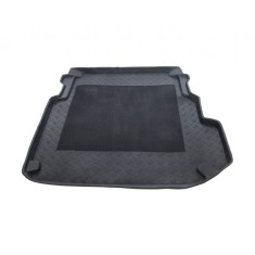 Tavita portbagaj Mercedes Clasa E (W211) 03.2002-12.2009 Sedan (Elegance), cu panza antialunecare