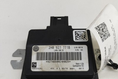 Alt modul de control VW AMAROK 2H_, S1B 2017 OEM: 2H0927771B 22967691 foto