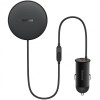 Incarcator Auto Wireless Baseus CW01, 40W, 3A, Negru C40141000111-01