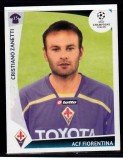 B10 - Sticker fotbal - UEFA Champions League - editia 2009 - 2010 - nr 322