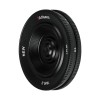 Obiectiv Manual 7Artisans 18mm F6.3 APS-C Mark II