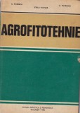 AS - C. POPESCU, STELA DUVLEA, A.OLTEANU - AGROFITOTEHNIE