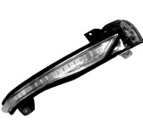 Lampa semnalizare oglinda NISSAN JUKE (F15), 06.2014-12.2019, partea dreapta, original, LED; SAE,