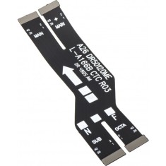 Banda Placa Samsung Galaxy A17 5G / Galaxy A26 A266 / A16 5G A166 / A16 4G A165, Main
