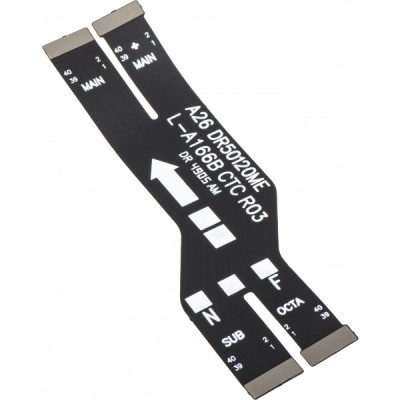 Banda Placa Samsung Galaxy A17 5G / Galaxy A26 A266 / A16 5G A166 / A16 4G A165, Main foto
