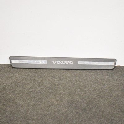 Ornament prag st&amp;acirc;nga față VOLVO XC60 2013 OEM: 31349002 10846397 foto