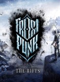 Frostpunk The Rifts