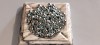 Bile din otel 12.75 mm - greutate 8.40 gr. - 200 bucati perfect finisate