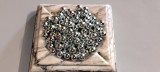 Bile din otel 12.75 mm - greutate 8.40 gr. - 200 bucati perfect finisate