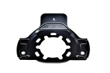 Protectie disc frana Opel Astra G 1998-2009, Stanga, Dreapta, Fata, NTY HTO-PL-003