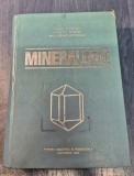 Mineralogie Virgil Ianovici Victoria Stiopol