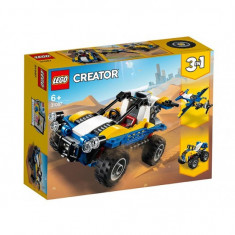 LEGO Creator Dune Buggy No. 31087 foto