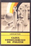 Cazul Consilierului de Politie Ladislav Fuks Editura Univers 1980 Carte Romana Carti Beletristica Roman