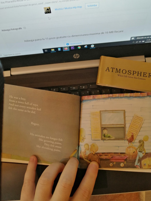 Atmosphere-When Life Gives You Lemons... DELUXE EDITION (2008, Rhymesayers)