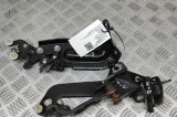 Șina ușă culisantă VW SHARAN 7N1, 7N2 2012 OEM: 7N0843436B,7N0843336F,7N0843398D,7N0843414C,7N0843648B 31396744