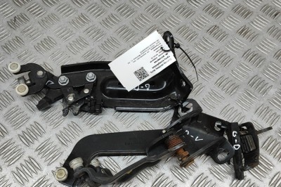 Șina ușă culisantă VW SHARAN 7N1, 7N2 2012 OEM: 7N0843436B,7N0843336F,7N0843398D,7N0843414C,7N0843648B 31396744 foto
