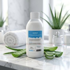 Sampon ALOE VERA, Kg