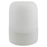 Lampa LED Reincarcabila, Control tactil, Lumina in 3 culori albe, Lampa pentru Dormitor, 16 Culori RGB, Lumina de Noapte in Camera Copiilor, 11 x 8 x