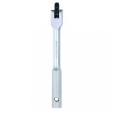 Maner flexibil 1/4 6 inch din otel CR-V cu cap pivotant Topmaster