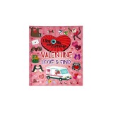 Valentine Love &amp;amp; Find (I Spy with My Little Eye)