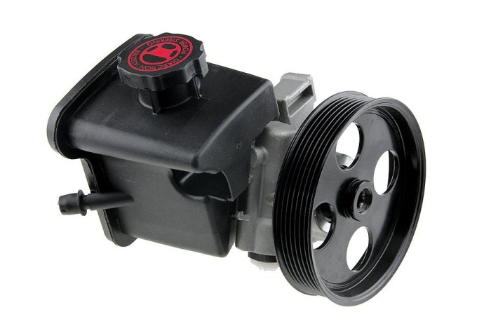 Pompa servodirectie Mercedes C 203 C180, C200cdi, C200, C220cdi, C230 2000-2007, C 204 C180, C200 2007-2014, E200 211 2002-2009, Clc160, Clc180, Clc2