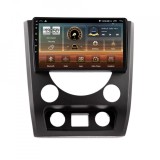 Cumpara ieftin Navigatie dedicata cu Android Ssangyong Rexton 2012 - 2017, 6GB RAM, Radio GPS