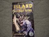Island of the Lizard King - Ian Livingstone (6)