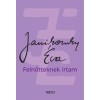 Felnőtteknek &iacute;rtam - Janikovszky &Eacute;va