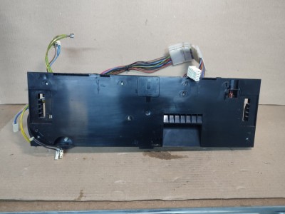 Placa electronica Masina de spalat vase Gorenje GV53223 /R6 foto